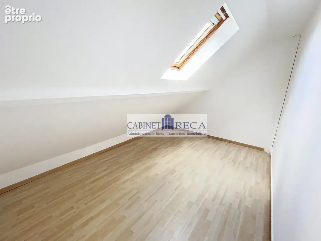 Immeuble de rapport 4 lots dont 1 commerce - noyon 60400 - photo 6