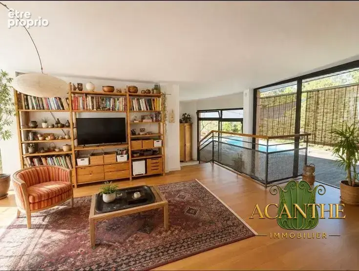 Maison 7 pièces 200 m² à vendre à Montpellier (34090) - photo 6