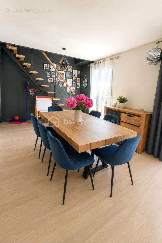 Bertrand JOUBERT By BSKIMMOBILIER vous propose à 'Monnaie' - photo 4