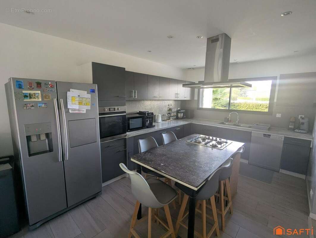 Photo 6 - Maison à SAINT-GENIES-DE-MALGOIRES