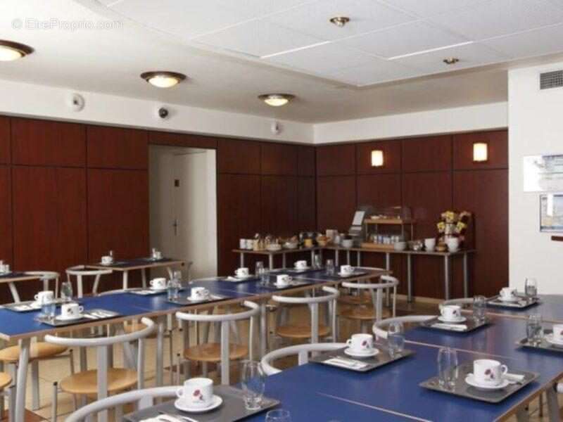 Appartement à LOUVECIENNES