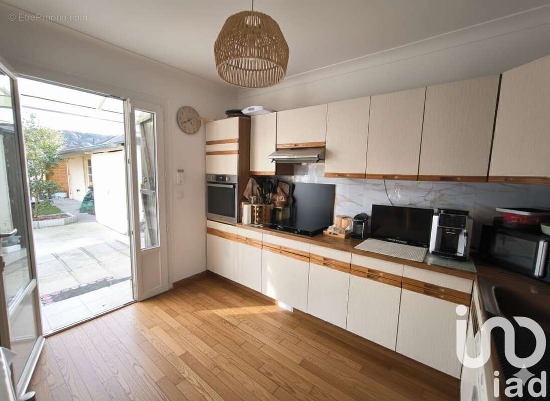 Photo 7 - Maison à PONT-AUDEMER