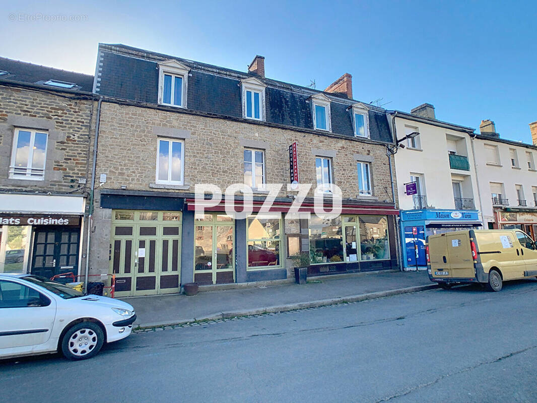 Appartement à PONTORSON