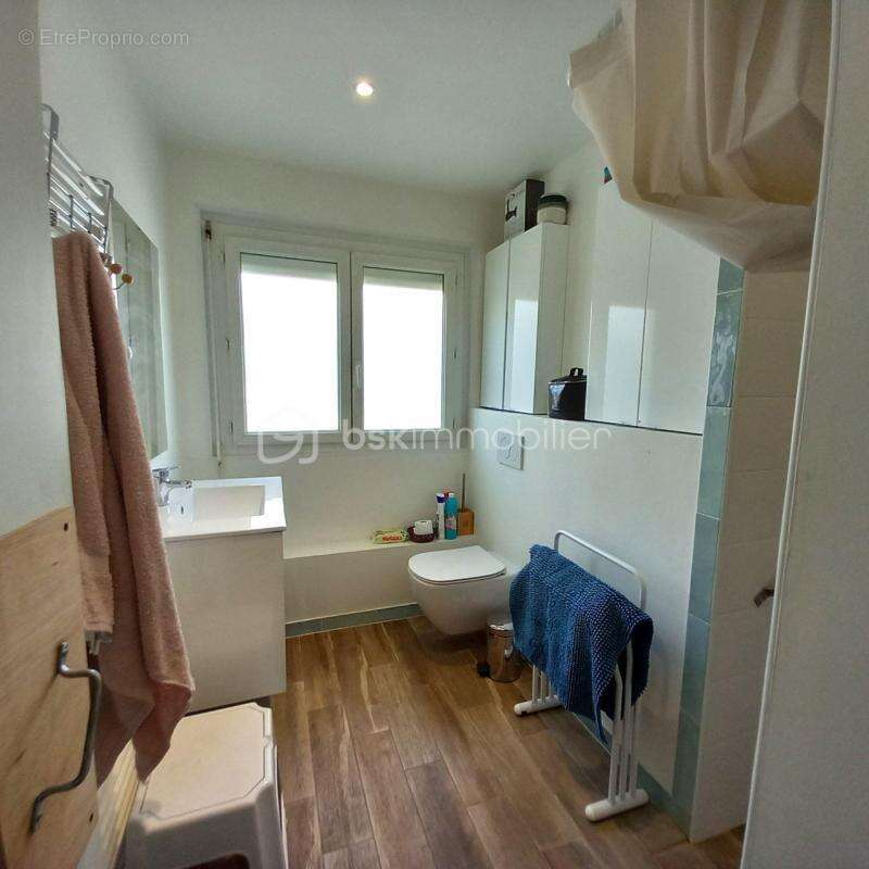 Maison à MONTPELLIER