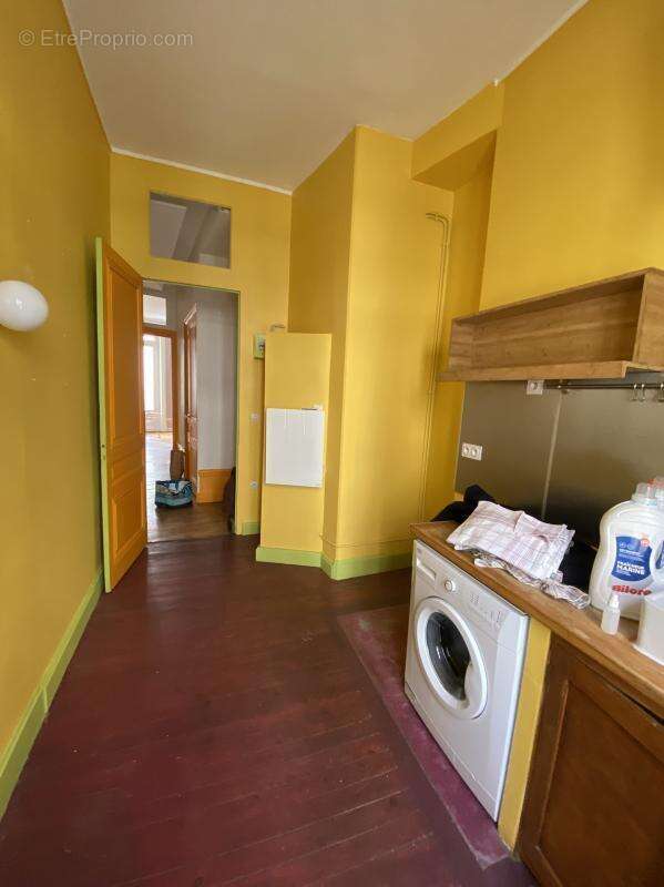 Appartement - photo 6