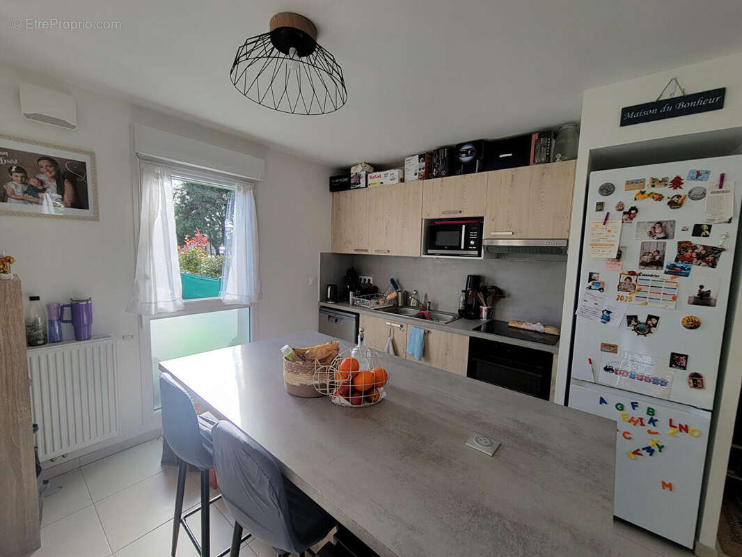 Appartement à BIGANOS