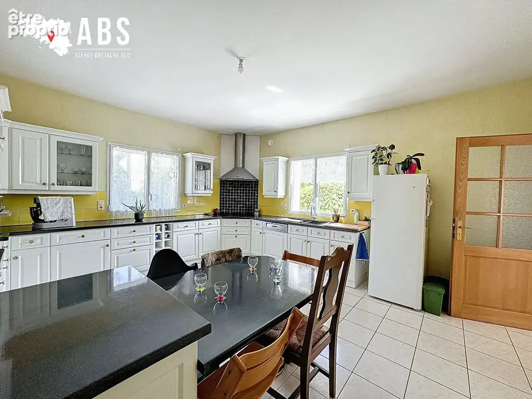 Maison 7 pièces 257 m² à vendre à Nivillac (56130) - photo 9