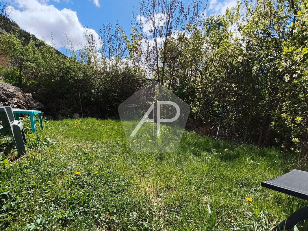 Appartement 56 m² à Briancon  - photo 6