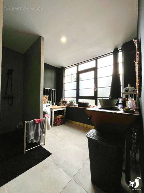 Appartement à CAUDRY