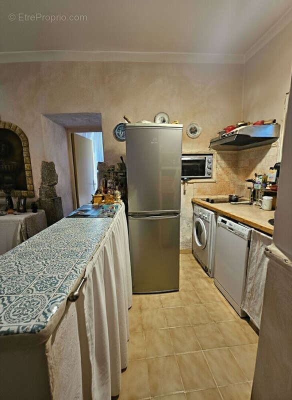 Appartement à LORGUES