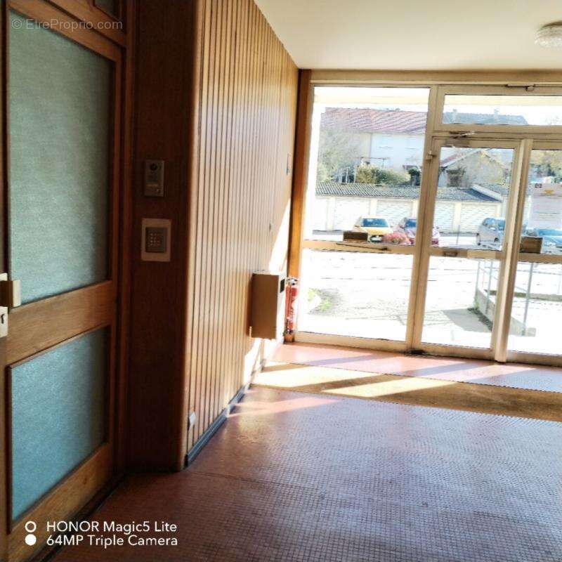 Appartement à LIMOGES