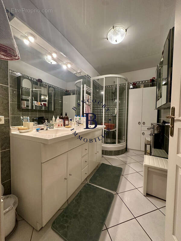 Appartement à BRIVE-LA-GAILLARDE