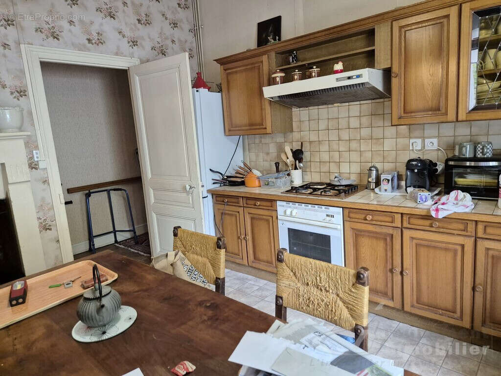 Maison à RAZAC-SUR-L&#039;ISLE