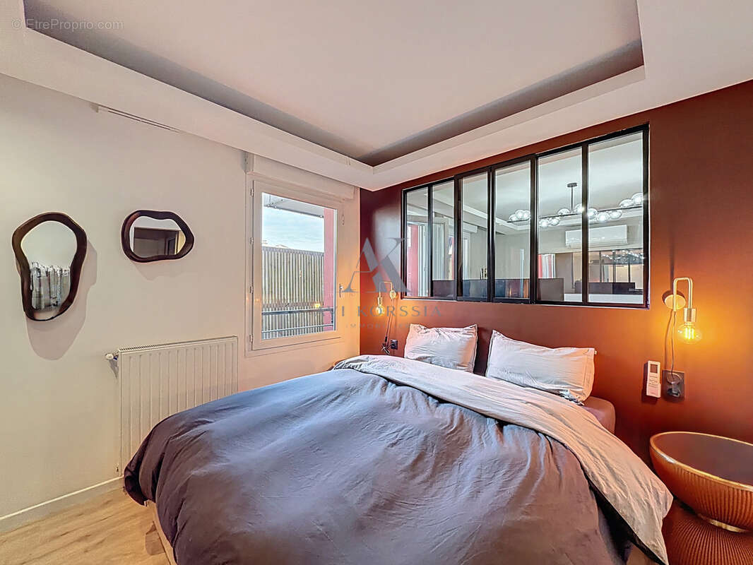 Appartement à BRON