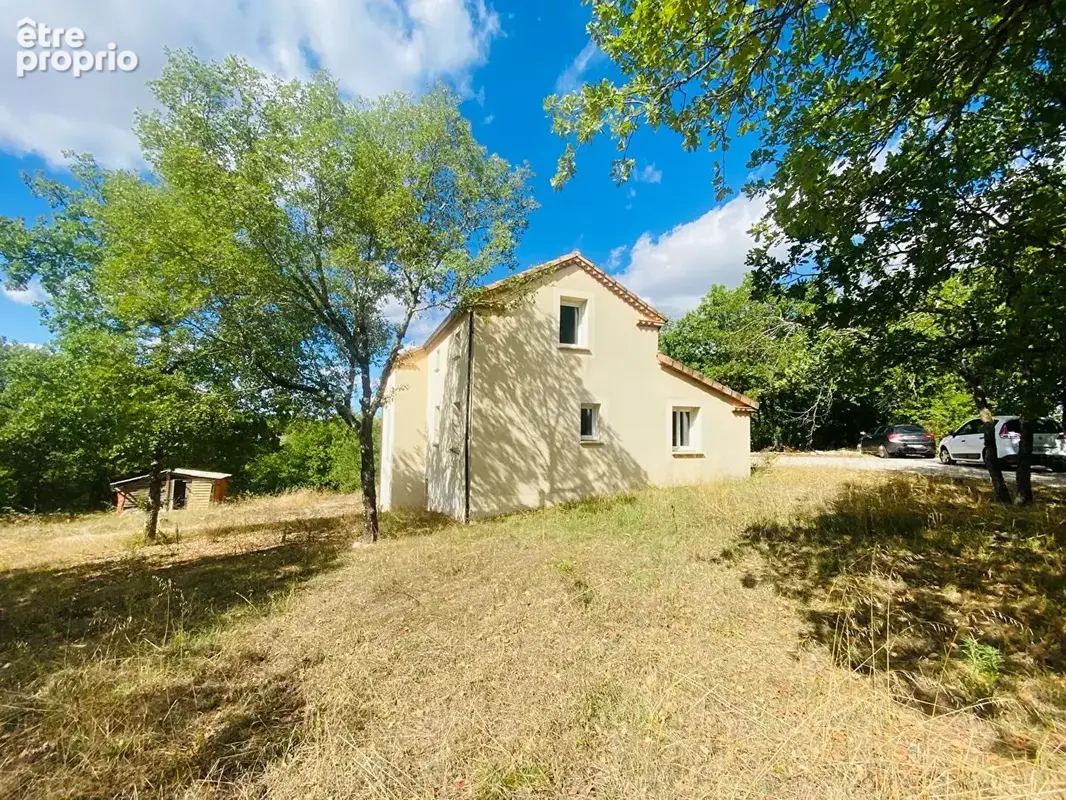 Maison individuelle avec terrain et garage - photo 2