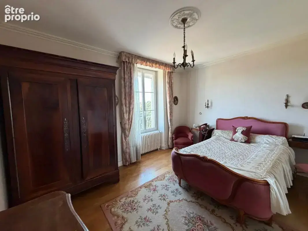 Maison de 5 pièces de 124 m² à Thouars - photo 11