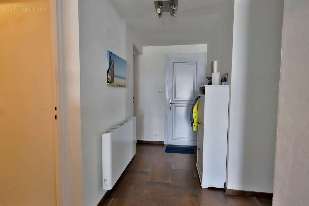 Maison à SAINT-JUST-CHALEYSSIN