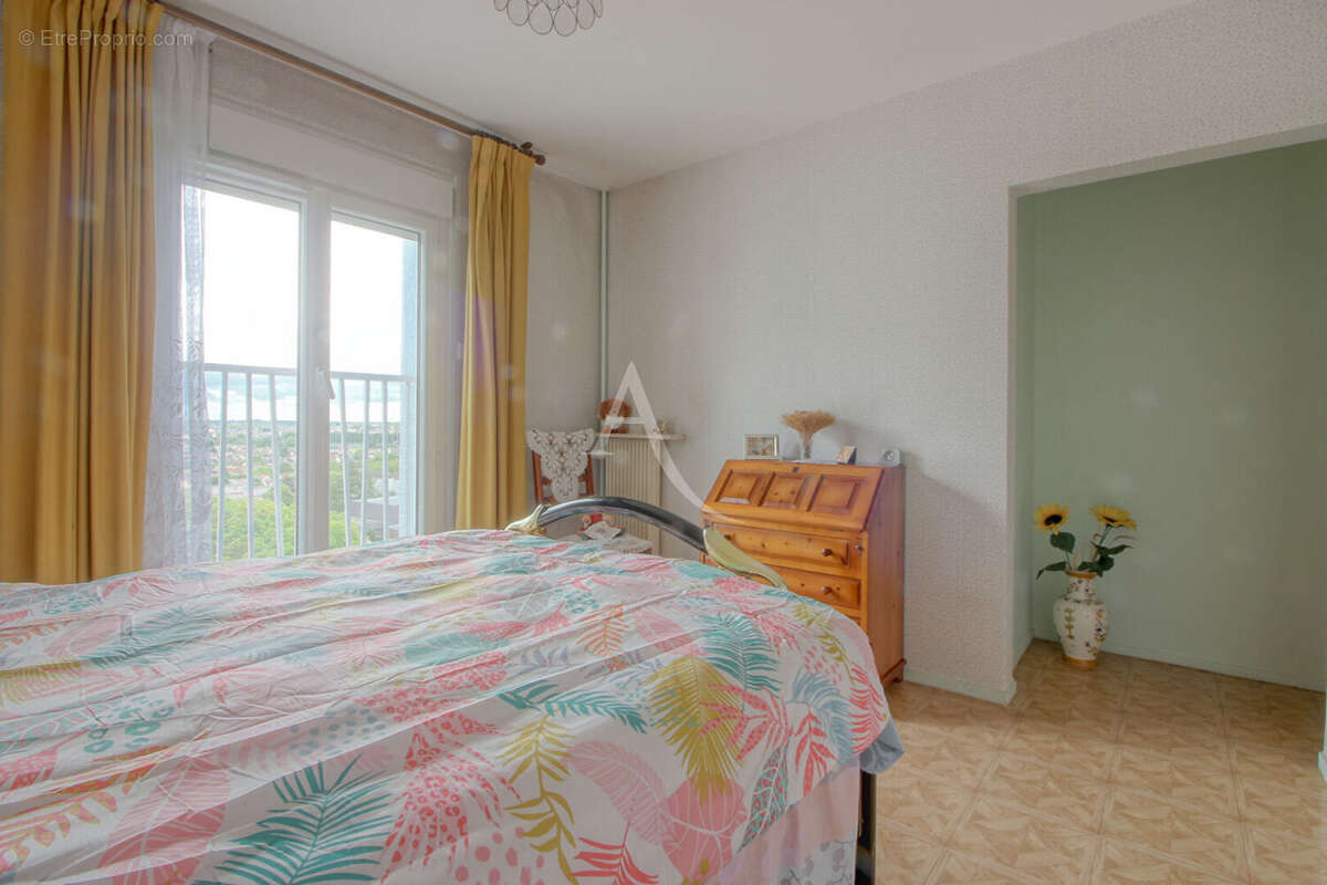 Appartement à ANTONY