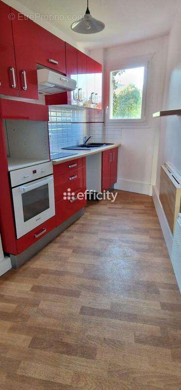 Appartement à ANGOULEME