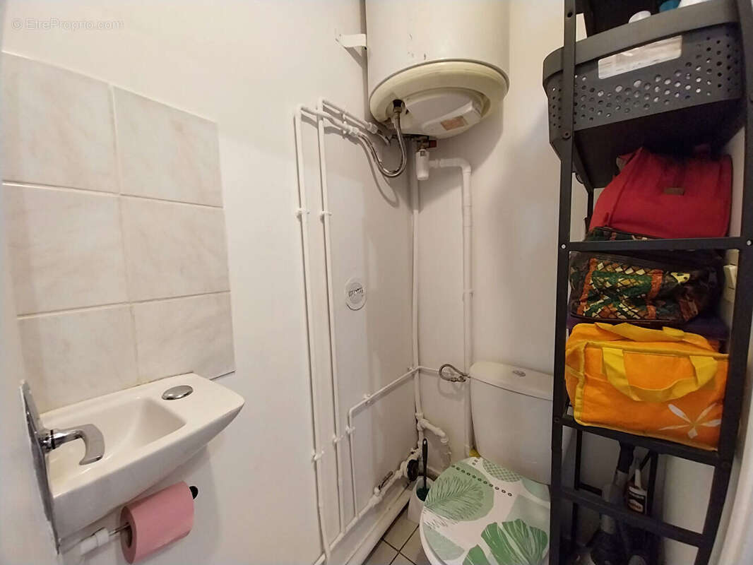 Appartement à BLOIS