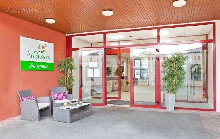 Appartement à MARIGNANE