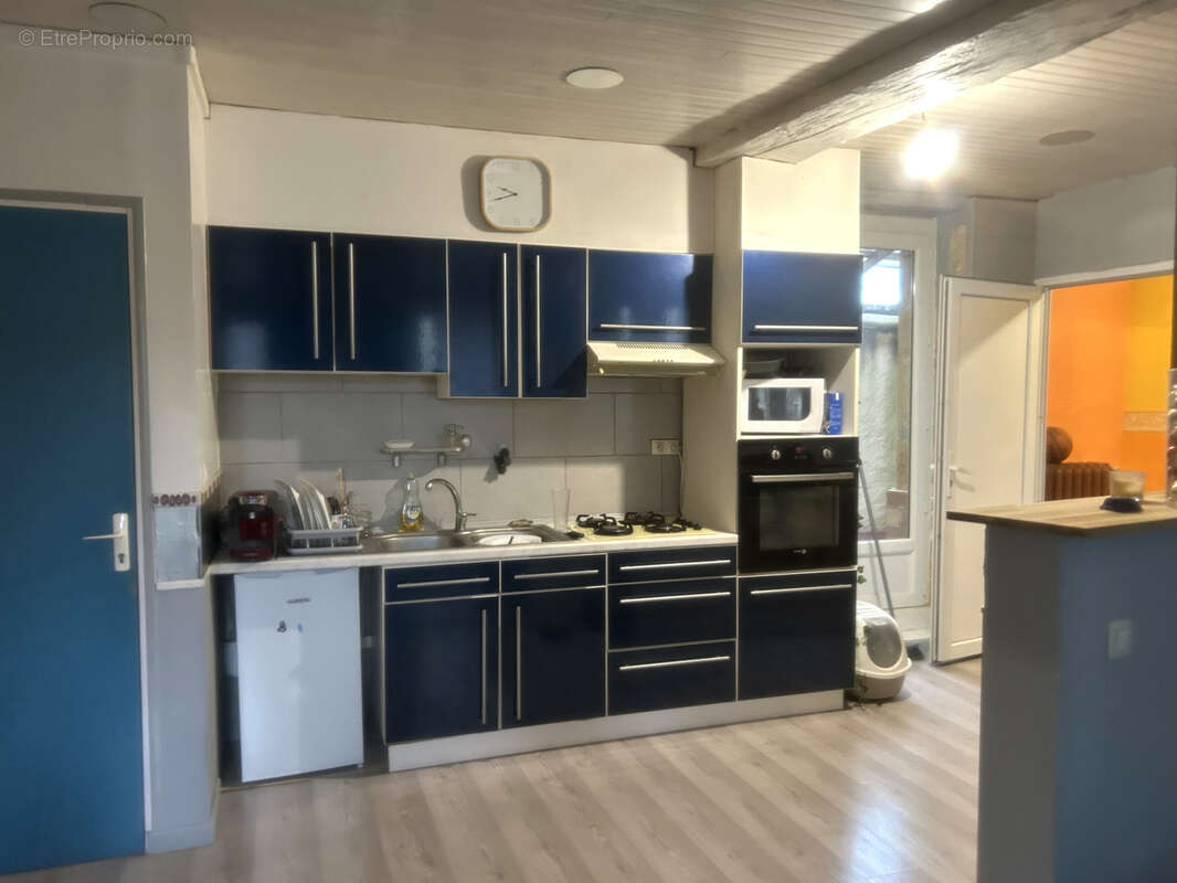 Appartement à PREMERY