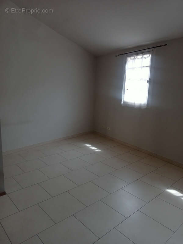 Appartement à CARPENTRAS