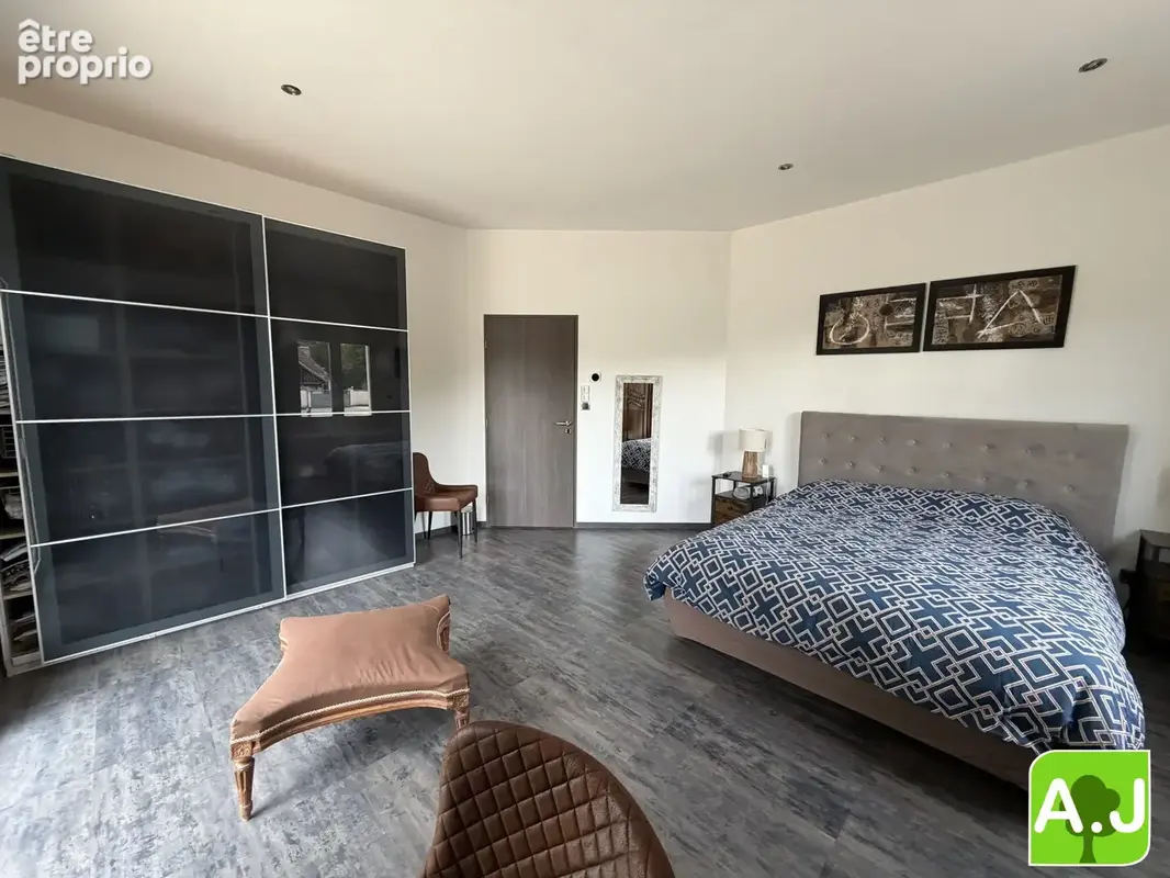 Maison 7 pièces 311 m² à vendre à Ezy-Sur-Eure (27530) - photo 9