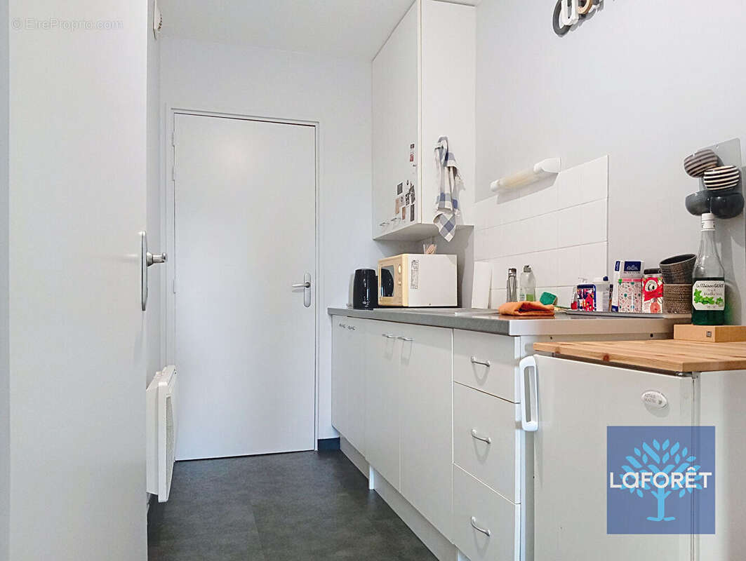 Commerce à LA ROCHE-SUR-YON