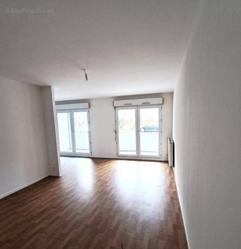 Appartement à ANGERS