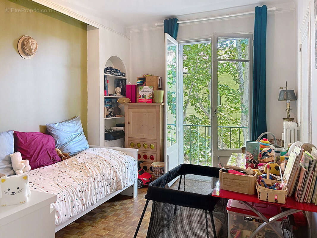 Appartement à AVIGNON