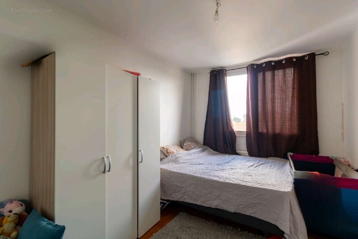 Appartement à LIVRY-GARGAN