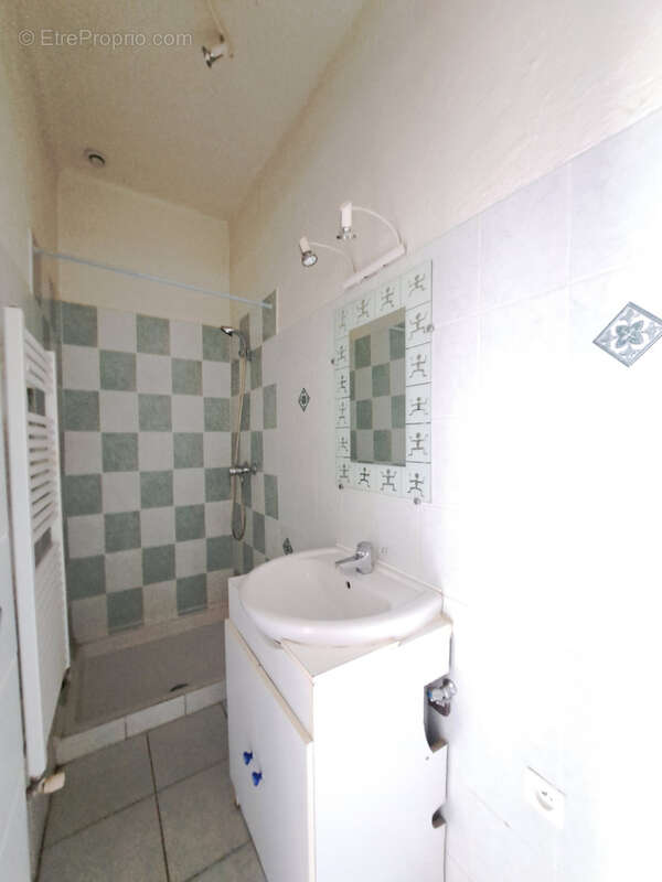 Appartement à NARBONNE