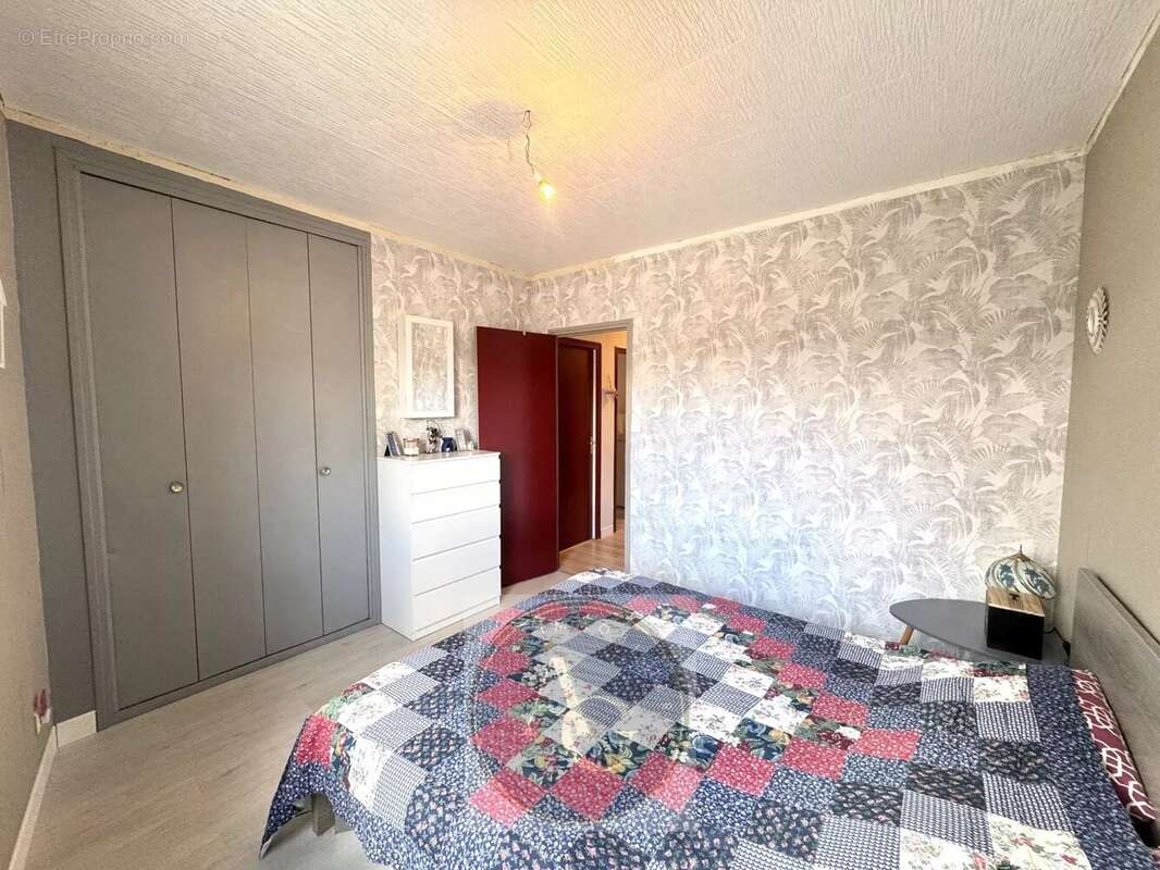 Appartement à CASTELNAUDARY