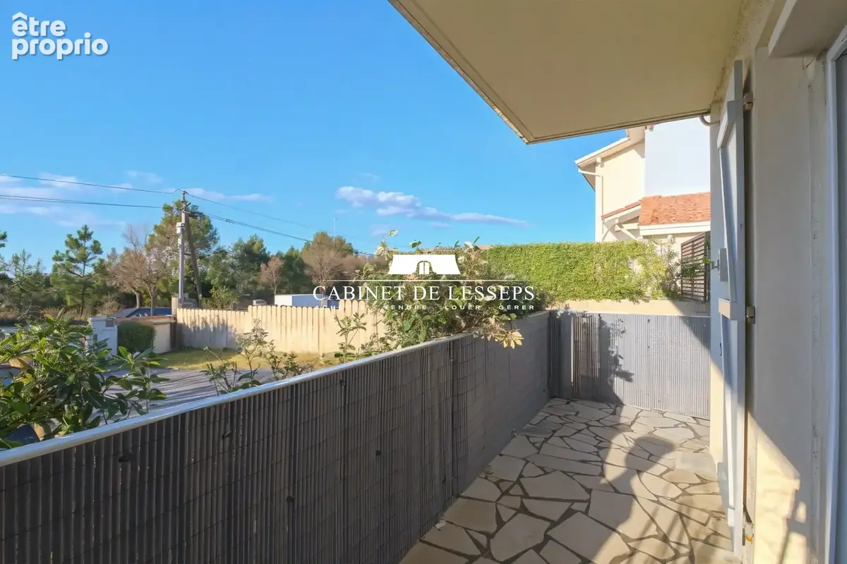 Appartement 2 pièces 34 m² à vendre à Anglet (64600) - photo 6