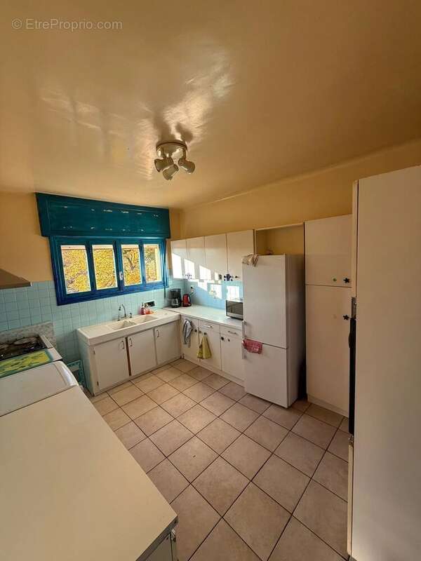 Appartement à VENCE