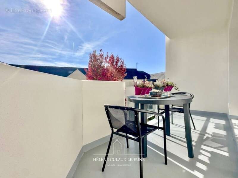 Appartement à VANNES