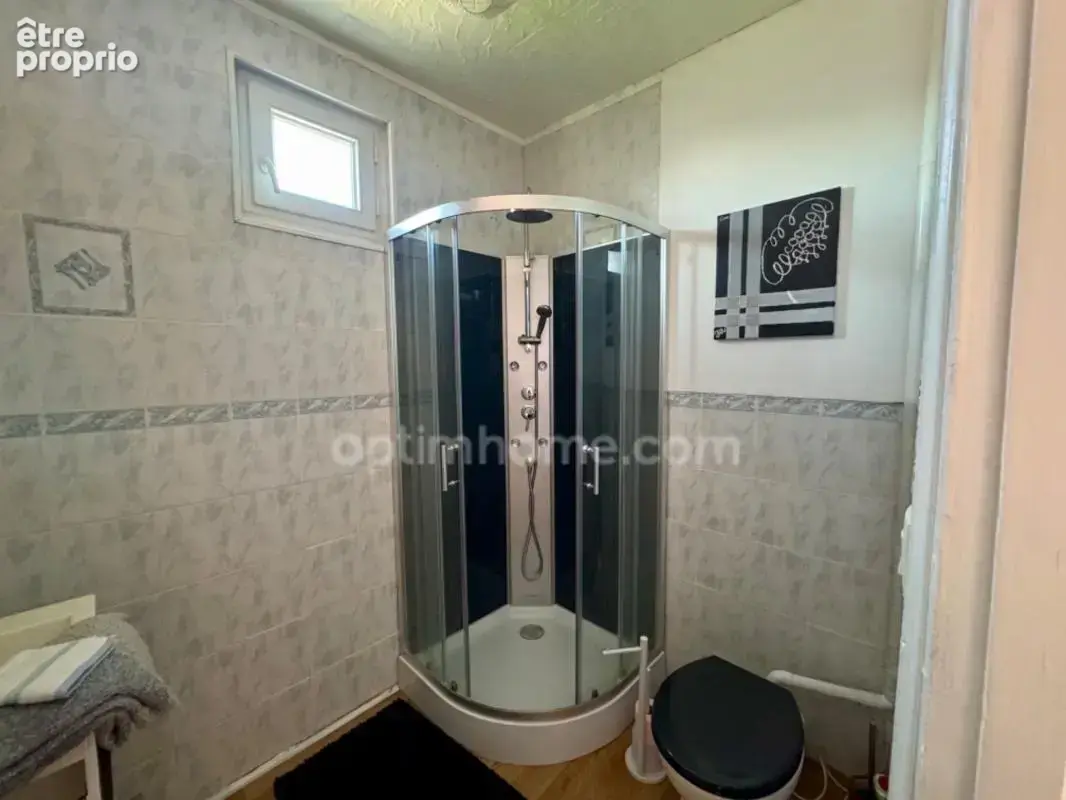 Maison de bourg – saint-sulpice-les-feuilles (87) - photo 7