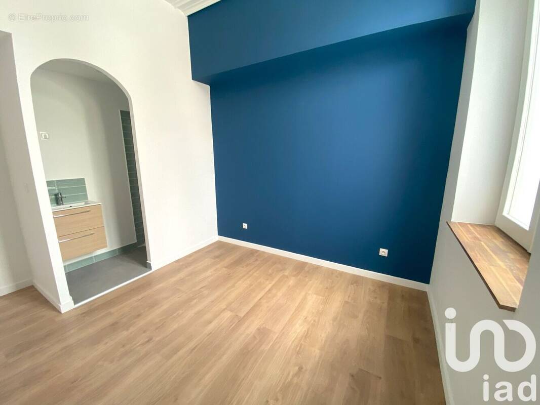 Photo 1 - Appartement à LILLE