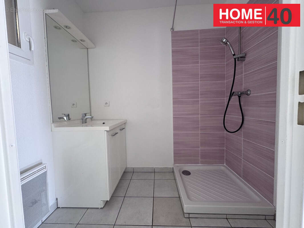 Appartement à SANGUINET