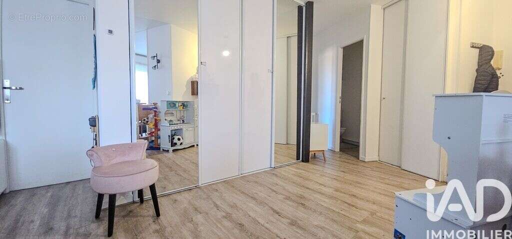 Photo 4 - Appartement à PONTAULT-COMBAULT