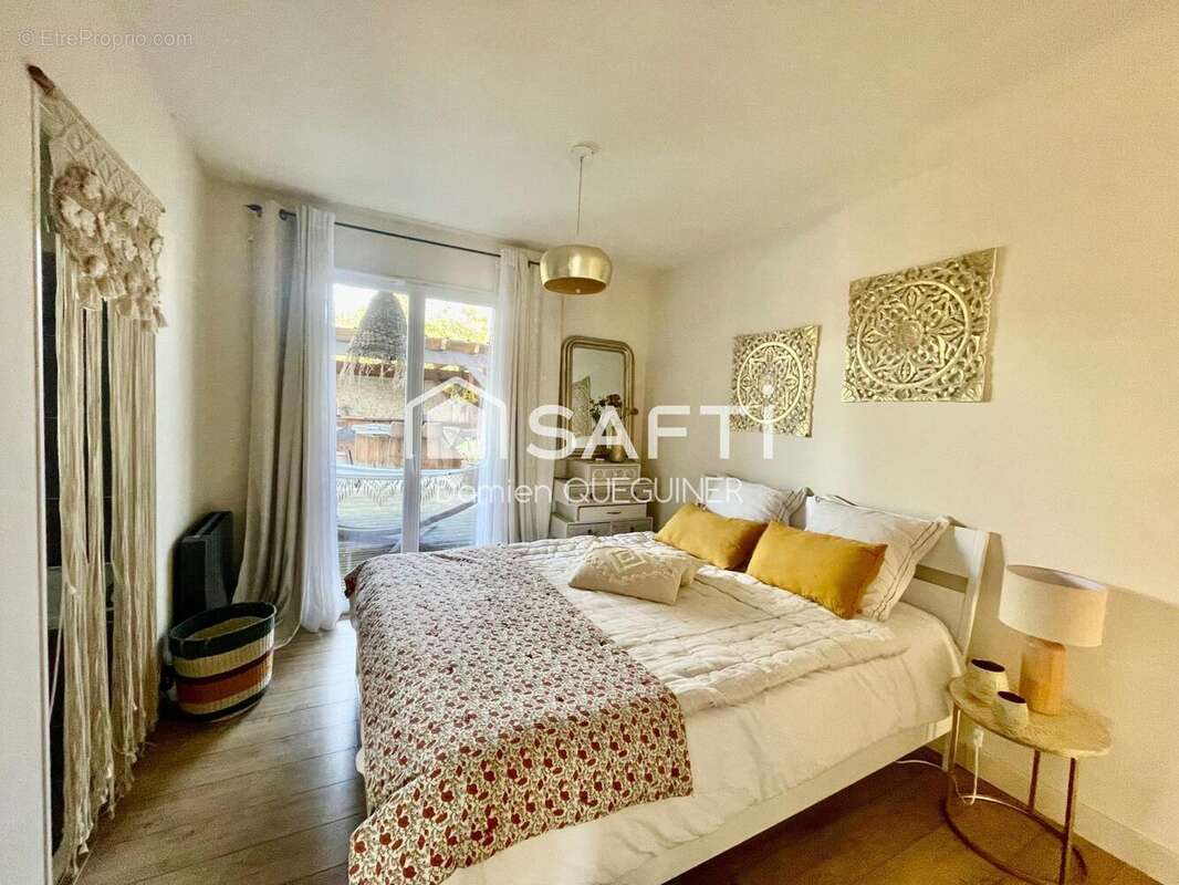 Photo 6 - Maison à GUJAN-MESTRAS