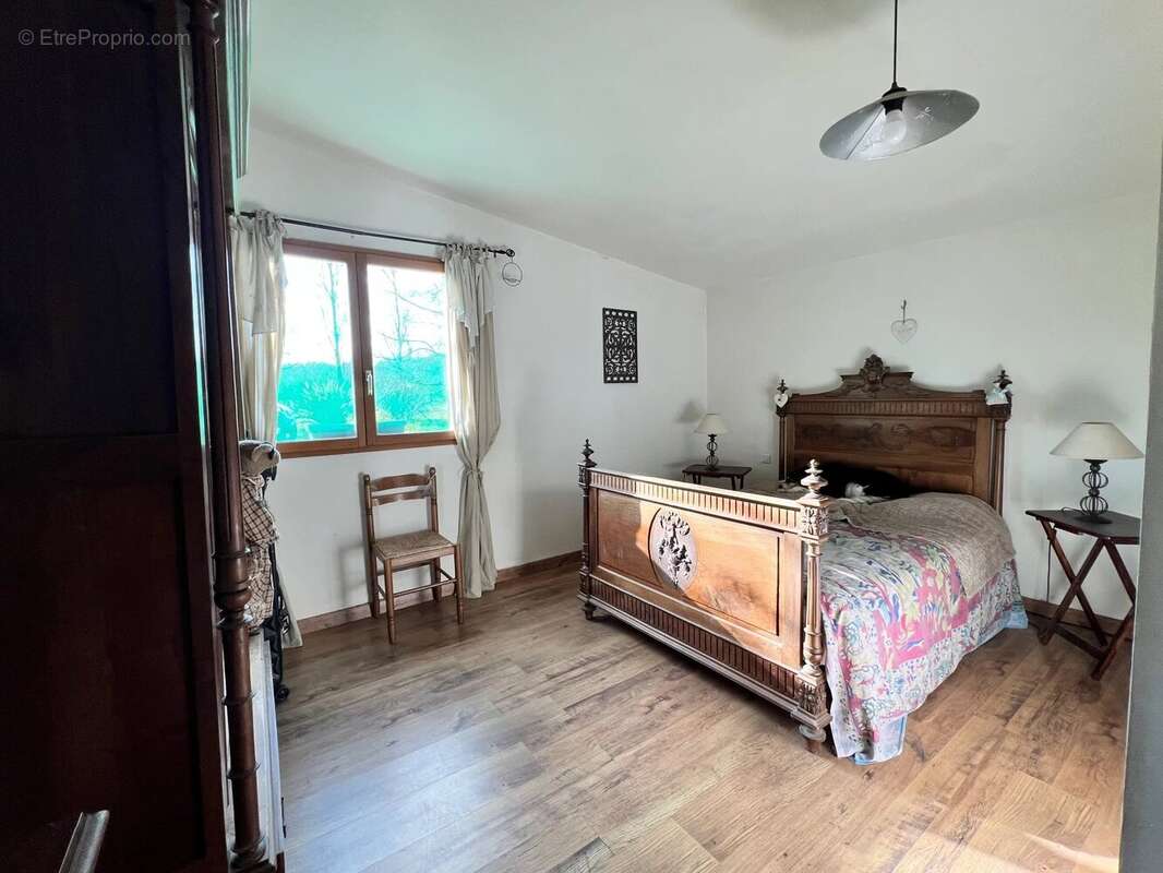 Maison à BOULOGNE-SUR-GESSE