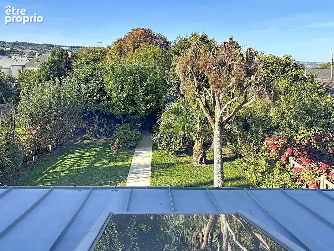 Maison Tourlaville, 5 chambres - 125.05 m2 - photo 14