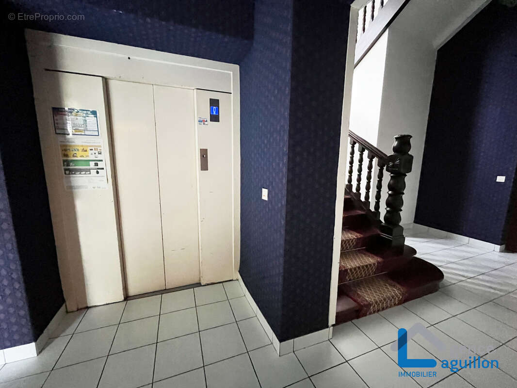 Hendaye Plage - Bel appartement T3 de 62 m2 avec balcons et cave - Tout à pied - photo 11