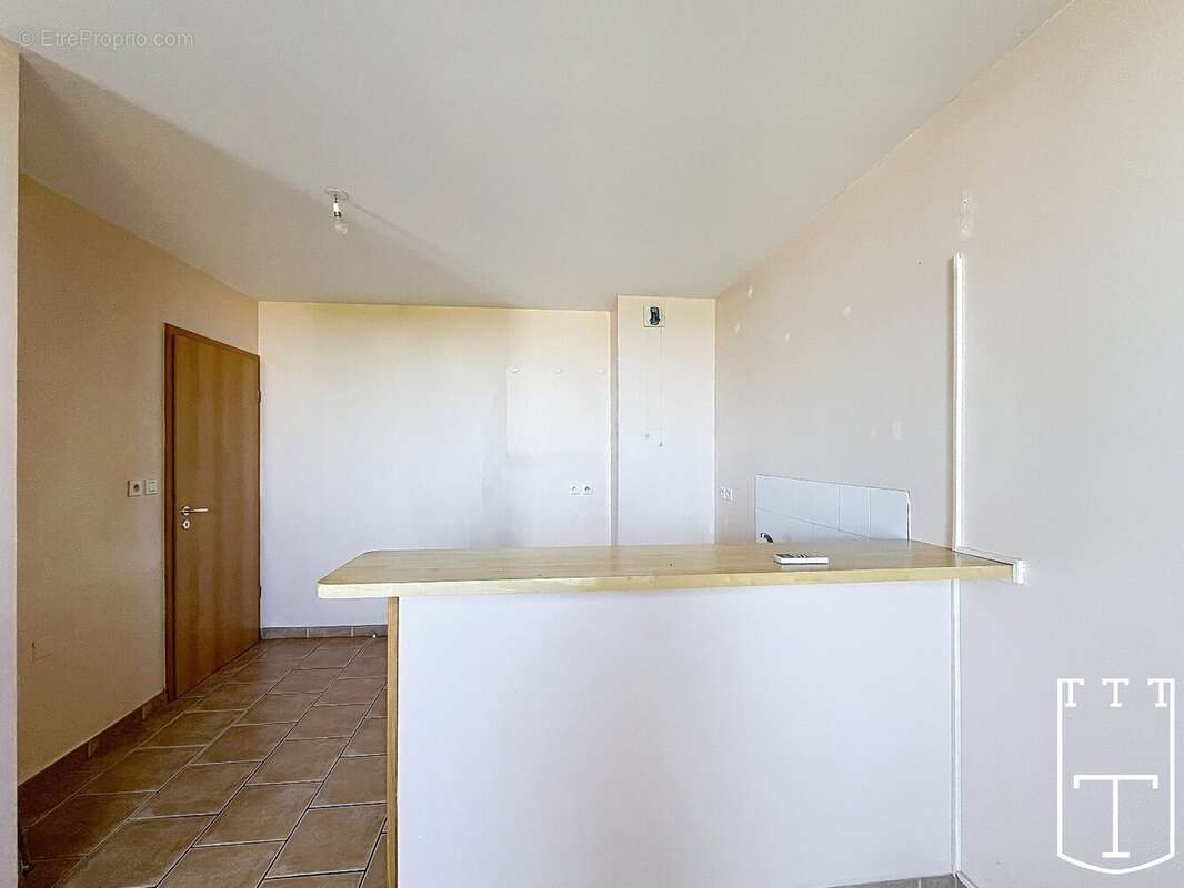 Appartement Duplex centre RUOMS - photo 11