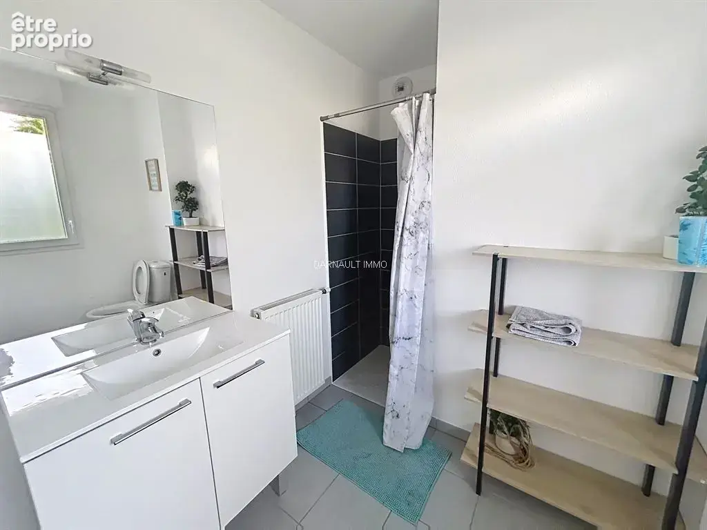 Appartement T2 dans le quartier du VIDAILHAN - photo 6