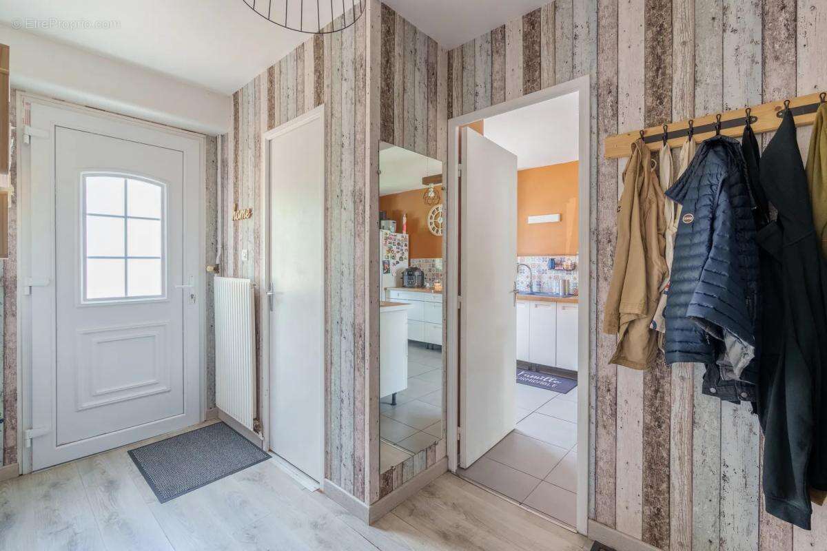 Maison de 5 pièces de 126 m² à Épinal - photo 25