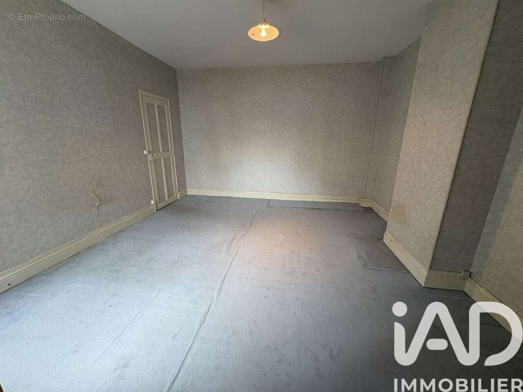 Photo 9 - Appartement à CHALONS-EN-CHAMPAGNE