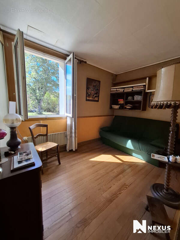 Maison à TOURNEFEUILLE